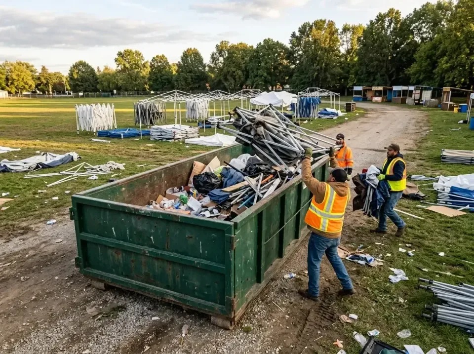 temporary-event-waste-containe-016 — frequently asked questions, Roll-Off Dumpster Rental Services in Fort Knox, KY